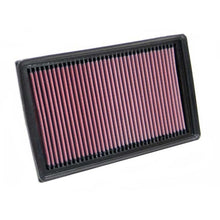 Load image into Gallery viewer, K&N Ford Focus C-Max L4-2.0L DSL 04-07