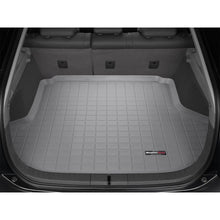 Load image into Gallery viewer, WeatherTech 04-09 Toyota Prius Cargo Liners - Grey