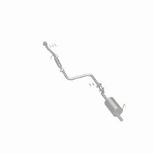 Load image into Gallery viewer, MagnaFlow BRE Exhaust Kit 93-95 Honda Del Sol