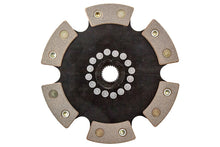 Load image into Gallery viewer, ACT 1992 Acura Integra 6 Pad Rigid Race Disc Clutch Discs ACT