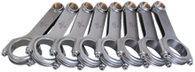 Load image into Gallery viewer, Eagle Chevrolet Big Block 6.700in Length Forged 4340 Steel H-Beam Rods - Set of 8 Eagle