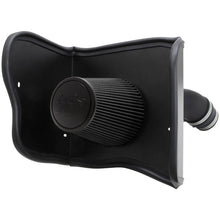 Load image into Gallery viewer, K&N Dryflow Air Intake System Toyota Tundra V8-5.7L 12-21