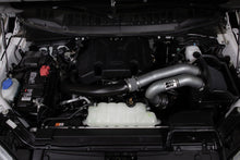 Load image into Gallery viewer, K&N 15-23 Ford F-150 (Incl. Raptor) 2.7L/3.5L V6 Performance Air Intake System Cold Air Intakes K&N Engineering