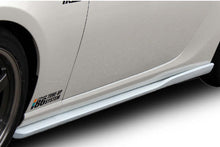 Load image into Gallery viewer, GReddy 2012+ Subaru BRZ/Scion FR-S Aero Side Skirts | 17010203