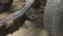 Load image into Gallery viewer, Rust Buster 2004-2012 Chevy Colorado & GMC Canyon Front Cab Body Mount - Left | RB7509L