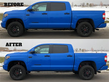 Load image into Gallery viewer, Tuff Country 14-20 Toyota Tundra TRD Pro 4x4 & 2wd 2.5in Lift Kit Lift Kits Tuff Country
