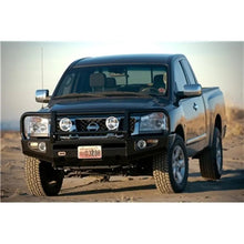Load image into Gallery viewer, ARB Combar Suit ARB Fog Nissan Titan/Armada 04-11 Bull Bars ARB