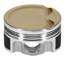 Load image into Gallery viewer, JE Pistons VW 2.0T TSI Ultra Series 23mm PIN - Set of 4 Pistons JE Pistons