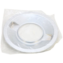 Load image into Gallery viewer, K&N BP 16in od 7-5/16 Flg 1in Drop Chromed Steel