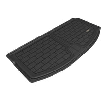 Load image into Gallery viewer, 3D MAXpider 24-26 Mazda CX-90 Kagu Black Cargo Liner