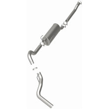 Load image into Gallery viewer, MagnaFlow BRE Exhaust Kit 06-09 Dodge Ram 1500 2500 3500 5.7L