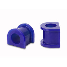 Load image into Gallery viewer, Superpro 21-23 Lexus GX460 25mm Sway Bar Mount Bushing Kit