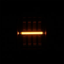 Load image into Gallery viewer, AlphaRex 18-23 Jeep Wrangler JL NOVA Prismatic LED Taillights Alpha-Black AlphaRex