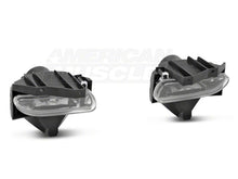 Load image into Gallery viewer, Raxiom 99-04 Ford Mustang Excluding Cobra Axial Series Fog Lights- Chrome Headlights Raxiom