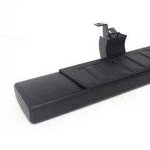 Load image into Gallery viewer, Westin 2015-2018 Ford F-150 SuperCrew R7 Nerf Step Bars - Black Westin