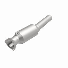 Load image into Gallery viewer, MagnaFlow Exhaust Products Catalytic Converter MagnaFlow Exhaust Products Magnaflow Standard Grade Direct-Fit Catalytic Converter 22915