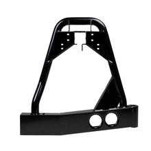 Load image into Gallery viewer, ARB W/Carrier Rstb Rhs Blk 80 Series ARB