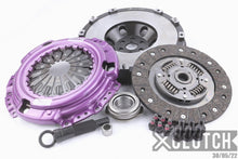 Load image into Gallery viewer, XClutch 19-23 Mazda MX-5 Miata Sport 2.0L Stage 1 Sprung Organic Clutch Kit