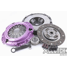 Load image into Gallery viewer, XClutch 19-23 Mazda MX-5 Miata Sport 2.0L Stage 1 Sprung Organic Clutch Kit