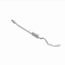 Load image into Gallery viewer, MagnaFlow Ford BRE Exhaust Replacement Kit