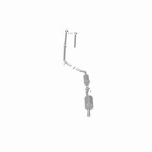 Load image into Gallery viewer, MagnaFlow BRE Exhaust Kit 06-11 Honda Civic 1.8L