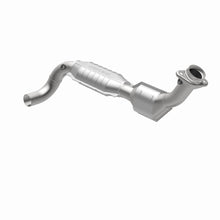 Load image into Gallery viewer, MagnaFlow Exhaust Products Catalytic Converter MagnaFlow Exhaust Products Magnaflow HM Grade Direct-Fit Catalytic Converter 23028