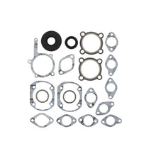 Load image into Gallery viewer, Vertex Gaskets 72-73 Yamaha EL443B EW433 C Complete Gasket Kit w/ Oil Seals Uncategorized Vertex Pistons