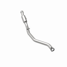 Load image into Gallery viewer, Magnaflow 13-14 Mercedes-Benz GL450 4.6L Direct Fit Converter