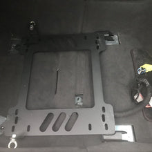 Load image into Gallery viewer, Planted Technology Seat Bracket Planted Seat Bracket- Cadillac CTS-V (2009-2014) - Passenger / Right