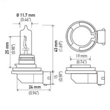 Load image into Gallery viewer, Technical Drawing