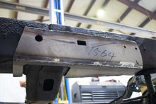 Load image into Gallery viewer, Rust Buster 05-15 Toyota Tacoma / 03-09 Toyota 4Runner Center Frame Repair Kit - Right | RB7130R