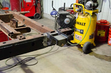 Load image into Gallery viewer, Rustbuster Rear Leaf Spring Mount | RB7721