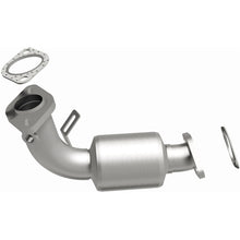Load image into Gallery viewer, MagnaFlow Conv DF 5/00-01 Mitsubishi Eclipse 2.4L Front / 99-5/00 Galant 2.4L Front
