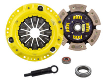 Load image into Gallery viewer, ACT 1970 Toyota Corona XT/Race Sprung 6 Pad Clutch Kit Clutch Kits - Single ACT
