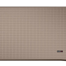 Load image into Gallery viewer, WeatherTech 2006-2018 Dodge Ram 2500/3500 Cargo Liners - Tan WeatherTech