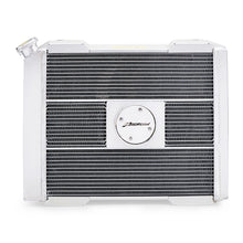 Load image into Gallery viewer, Proform Radiator Proform Slim-Fit Radiator System, Universal, GM Style, 19-inch Core, Manual Transmission 69580-19