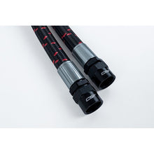 Load image into Gallery viewer, CSF 2021+ Ford Bronco 2.7L EcoBoost External Transmission Oil Cooler Kit