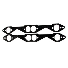 Load image into Gallery viewer, BBK Performance Parts 1576 PREMIUM HEADER GASKET SET - GM 305/350 1-5/8 (PAIR) Exhaust Manifold Gasket Set BBK Performance Parts