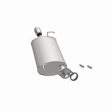 Load image into Gallery viewer, MagnaFlow BRE Exhaust Kit 04-12 Mitsubishi Galant 2.4L