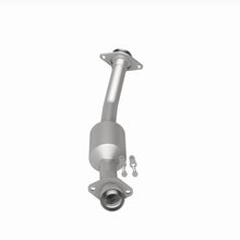 Load image into Gallery viewer, Magnaflow 20-21 Nissan NV200 2.0L Direct Fit Cat Converter