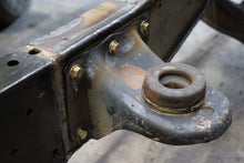 Load image into Gallery viewer, Rustbuster Front Frame Section Right Side | RB7370R