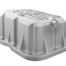 Load image into Gallery viewer, afe aFe POWER Transmission Pan Jeep Wrangler (JL) 18-25 L4-2.0L (t) aFe