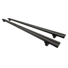 Load image into Gallery viewer, Westin EXP Truck Cap V2 Aluminum Cross Rail - 73in