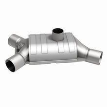 Load image into Gallery viewer, MagnaFlow Conv Univ 2 Subaru | 94002