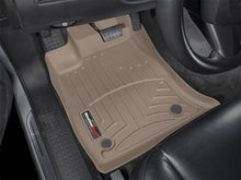 Load image into Gallery viewer, WeatherTech 04-09 Cadillac SRX Front FloorLiner - Tan | 450791