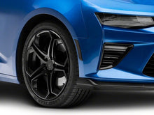 Load image into Gallery viewer, Raxiom 16-23 Chevrolet Camaro Axial Series LED Front and Rear Side Markers- Smoked Sidemarkers & Indicators Raxiom