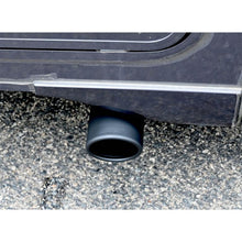 Load image into Gallery viewer, Gibson 16-25 Ford Class A Motorhome/F53 Chassis 6.8L V10 RV Power Cat-Back Exhaust (Black Tip)