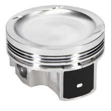 Load image into Gallery viewer, JE Pistons VW 2.0T TSI 8.5:1 ASYM KIT Set of 4 Pistons JE Pistons