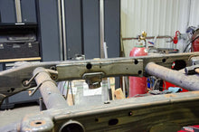 Load image into Gallery viewer, Rustbuster Over Axle Frame Section Left Side | RB7822L