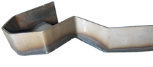 Load image into Gallery viewer, Rust Buster 2004-2012 Chevy Colorado & GMC Canyon Front Cab Body Mount - Left | RB7509L